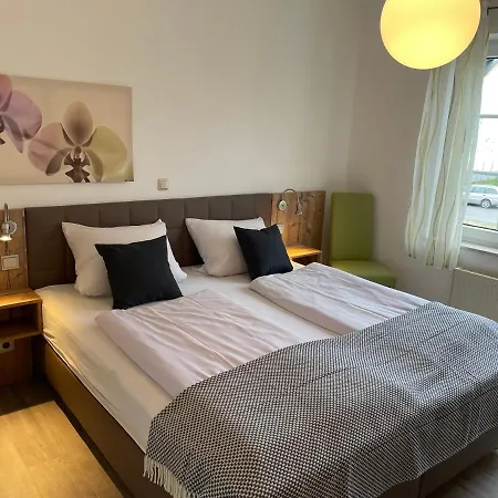 Διαμέρισμα Weingut Bernd Hermes *