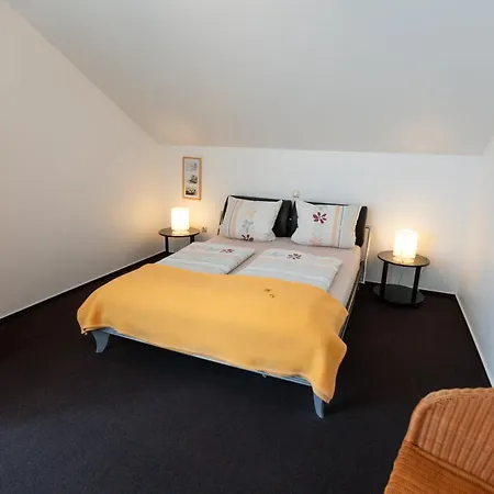 Apartmán Weingut Bernd Hermes