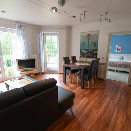 Apartmán Weingut Bernd Hermes Kröv