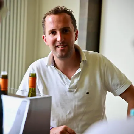 Weingut Bernd Hermes