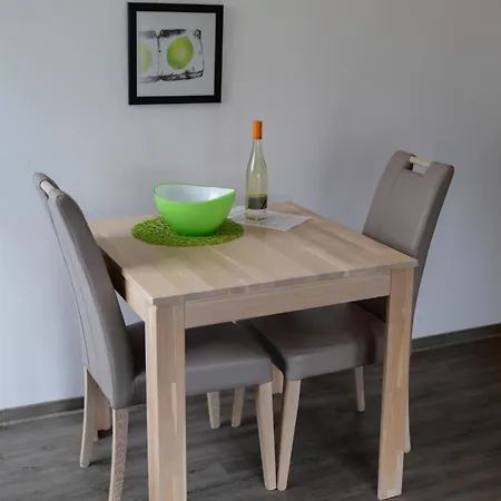 Apartament Weingut Bernd Hermes Kröv