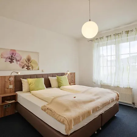 Apartman Weingut Bernd Hermes Kröv