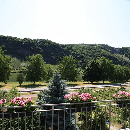 Weingut Bernd Hermes Διαμέρισμα *