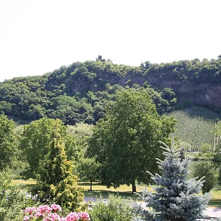 Weingut Bernd Hermes *