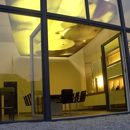 Apartamento Weingut Bernd Hermes Kröv