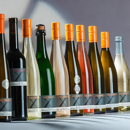 Weingut Bernd Hermes Kröv