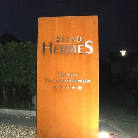 Weingut Bernd Hermes