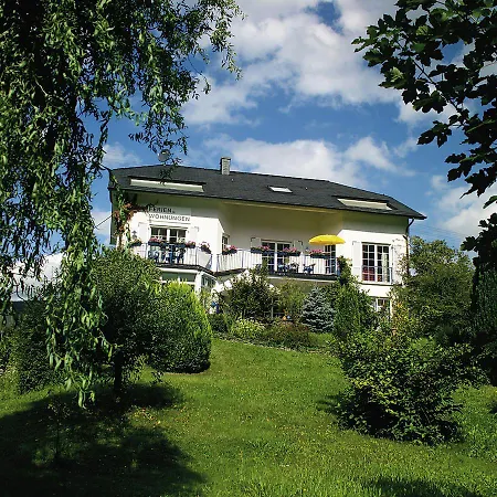 Weingut Bernd Hermes Apartament Kröv