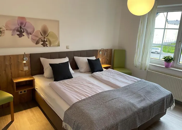 Lägenhet Weingut Bernd Hermes *