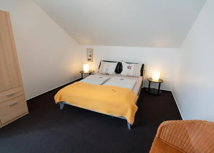 Lägenhet Weingut Bernd Hermes