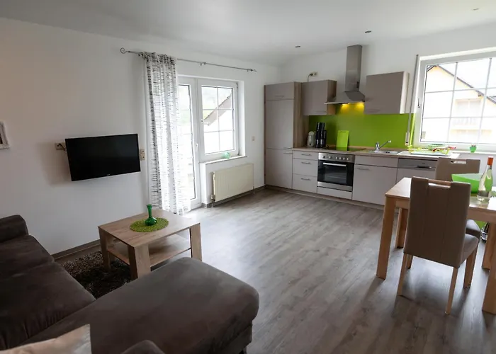 Weingut Bernd Hermes Kröv