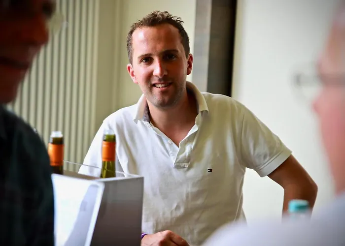 Weingut Bernd Hermes