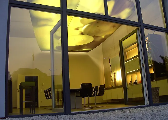 Lägenhet Weingut Bernd Hermes Kröv