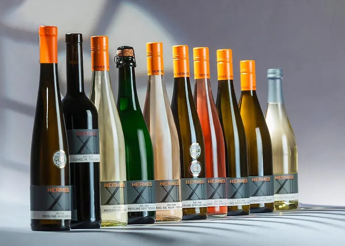 Weingut Bernd Hermes Kröv