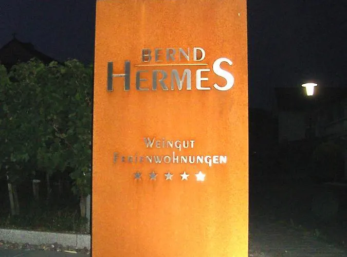 Weingut Bernd Hermes